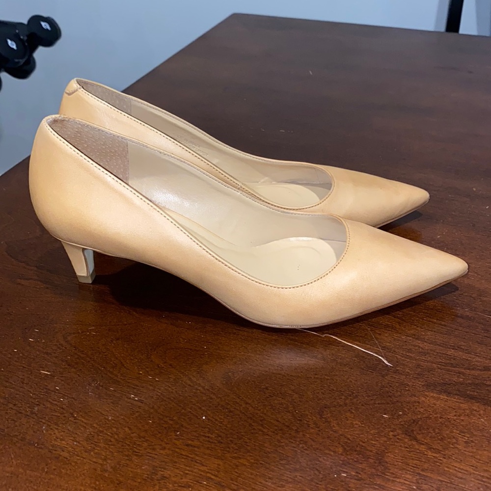 Talbots Heels
